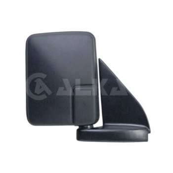 Mitsubishi L300 Dış Ayna Manuel Metal Sağ 1994-2004 (Oem No:  Mb565822)