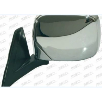Mitsubishi L200 Dış Ayna Nikelaj Sağ 1999-2001 (Oem No:  Mr361093)