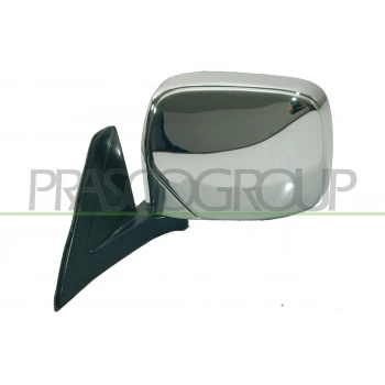 Mitsubishi L200 Dış Ayna Nikelaj Sol 1999-2001 (Oem No:  Mr361093)