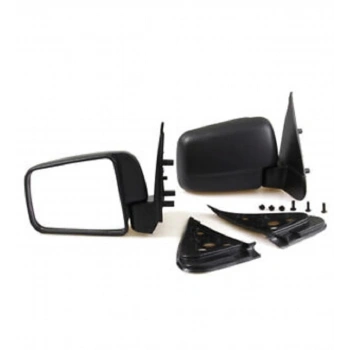 Mazda B2500 Dış Ayna Sağ 1997-1998 (Oem No:  Ub76-69-120)