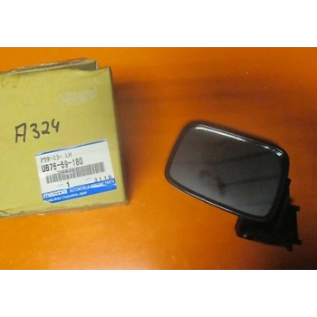 Mazda B2500 Dış Ayna Sol 1997-1998 (Oem No:  Ub76-69-180)