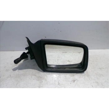 Ford Fiesta Dış Ayna Manuel Astarlı Sağ 1999-2001 (Oem No:  Xs6117682Gb)