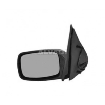 Ford Fiesta Dış Ayna Elektrikli Isıtmalı Sol 1995-1999 (Oem No:  Xs6117683Ka)