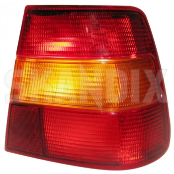 Volvo 940 Arka Stop Sağ 1990-1998 (Oem No:  3534086)