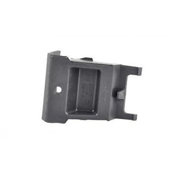 Opel Astra Marşpiyel Bakaliti Ön Kapağı  Sağ 1998- (Oem No:  5164660)