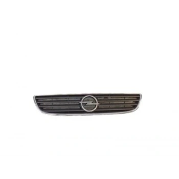 Opel Zafira Ön Panjur Nikelaj Çerçeveli 1999-2004  (Oem No:  9118342)