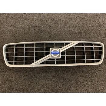 Volvo S60 Ön Panjur 2000- (Oem No:  9151881)