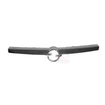Opel Astra Ön Panjur Bandı Nikelaj 2004- (Oem No:  13142522)