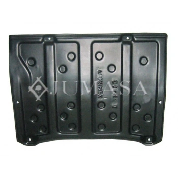 Opel Corsa D Karter Muhafaza Plastiği 2006 (Oem No:  13223897)