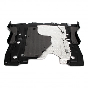 Opel Astra J/İnsignia Karter Muhafaza Plastiği 2010- (Oem No:  13239596)