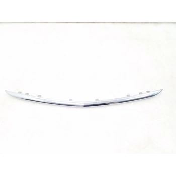 Opel İnsignia Ön Panjur Bandı Nikelaj Alt 2008- (Oem No:  13264457)