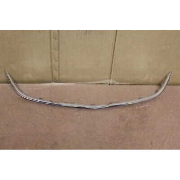 Opel Astra J Ön Panjur Bandı Nikelaj 2010-2012 (Oem No:  13264458)