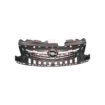 Opel Corsa Ön Panjur Sıyah 2010- (Oem No:  13344482)