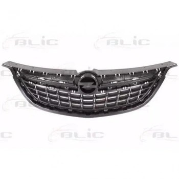 Opel Zafira Ön Panjur 2012- (Oem No:  13360826)