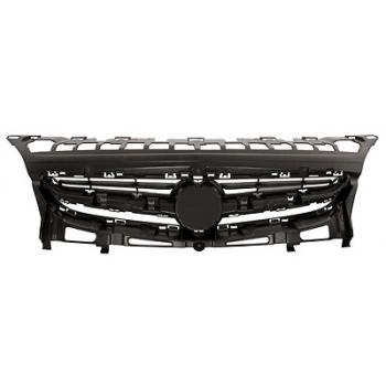 Opel Astra J Ön Panjur 2012-  (Oem No:  13387218)