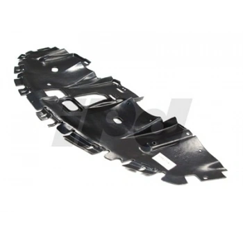 Volvo S40 V40 Karter Muhafaza Plastiği 2001 2004- (Oem No:  30883734)