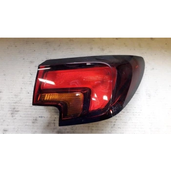 Opel Astra K 2015- Arka Stop Sağ  (Oem No:  39099015)