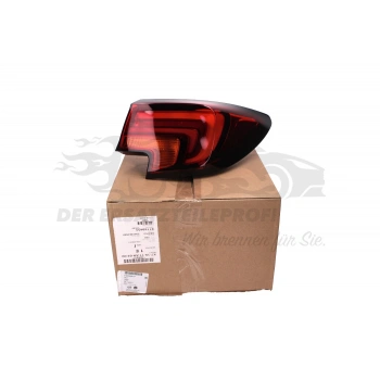 Opel Astra K Arka Stop Ledli Sağ 2015- (Oem No:  39099017)