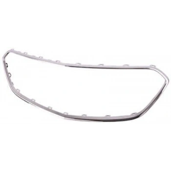 Opel Mokka X Ön Panjur Çerçevesı Nikelaj 2016- (Oem No:  42506901)