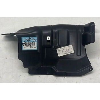 Fiat Bravo Karter Muhafızalı Aza Plastiği Sağ 2007 2010- (Oem No:  51787451)