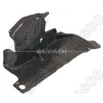 Fiat Bravo Karter Muhafızalı Aza Plastiği Sol 2007 2010- (Oem No:  51787453)