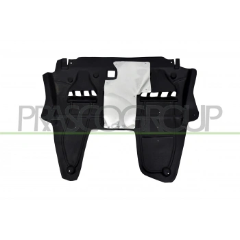 Fiat 500 Karter Muhafaza Plastiği 2007-- (Oem No:  51802748)