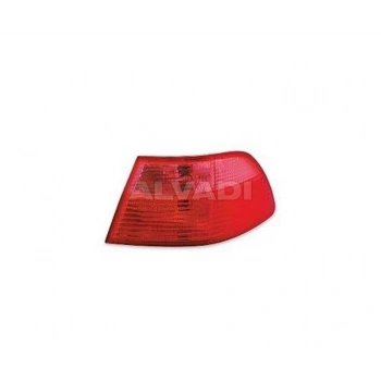 Fiat Albea Sol Arka Stop  Sağ 2007-- (Oem No:  51809413)