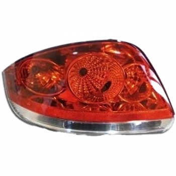 Fiat Linea Arka Stop Duysuz  Sol 2009-  (Oem No:  51869226)