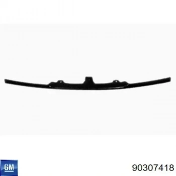 Opel Vectra Ön Panjur Alt Sacı 1988-1995 (Oem No:  90307418)