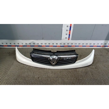 Opel Vivaro Ön Panjur Çerçevesi 2001- 2007 (Oem No:  93160752)