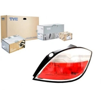 Opel Astra Arka Stop Hatchback Sağ 2004- 2007 (Oem No:  93178772)