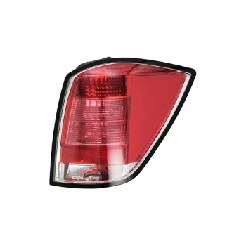 Opel Astra Arka Stop Station Wagon Sol 2004- 2007 (Oem No:  93182992)