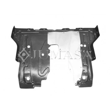 Chevrolet Cruze Karter Muhafaza Plastiği 2009-  (Oem No:  95389395)