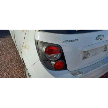 Cehvrolet Aveo Arka Stop Sis Lambahatchback Sol 2011- (Oem No:  95470359)
