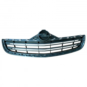 Opel Combo Ön Panjur Siyah 2012-2013 (Oem No:  95513021)