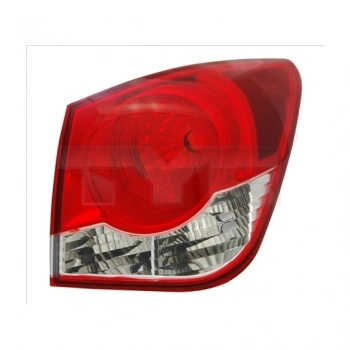 Cehvrolet Cruze Arka Stop Sedan Sağ 2009-  (Oem No:  95965224)