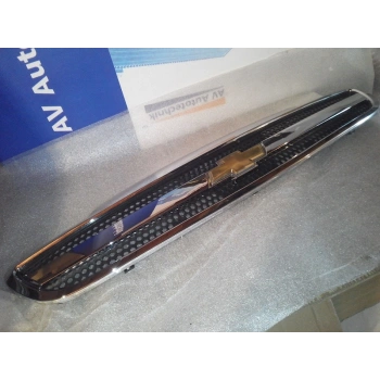 Dacia Lanos Ön Panjur 2000- (Oem No:  96339429)