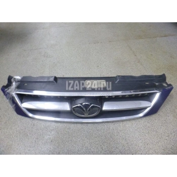 Chevrolet Lacetti Ön Panjur Hatchback 2001-2004  (Oem No:  96545667)