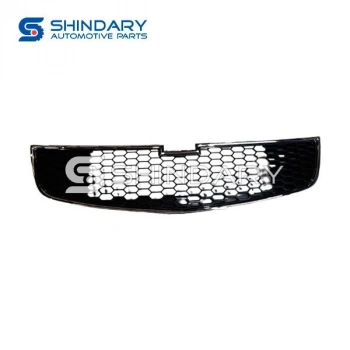 Chevrolet Cruze Ön Panjur Nikelaj Alt 2009-  (Oem No:  96981093)