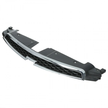 Chevrolet Cruze Ön Panjur Nikelaj Üst 2009 (Oem No:  96981100)