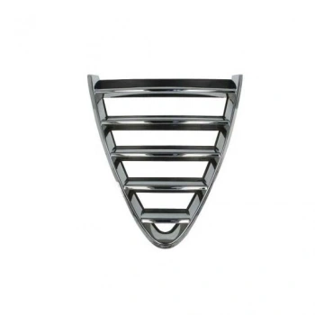 Alfa Romeo 2015-6 Ön Panjur Nikelaj 2003-2005 (Oem No:  156045061)