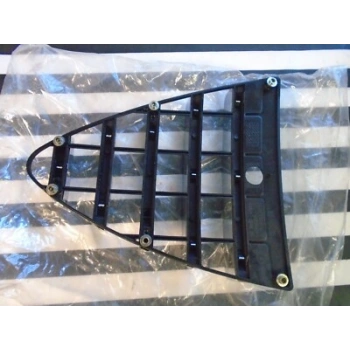 Alfa Romeo 2014-7 Ön Panjur Nikelaj 2005 2007 /Tüv (Oem No:  156058920)