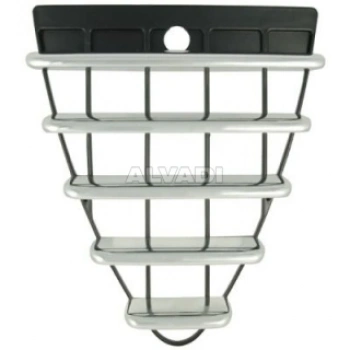 Alfa Romeo 2014-7 Ön Panjur Nikelaj 2007 2009-  (Oem No:  156074729)