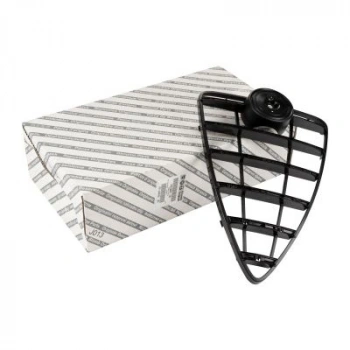 Alfa Romeo Mito Ön Panjur Nikelaj 2008- (Oem No:  156100203)