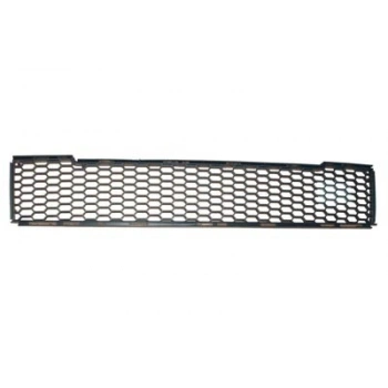 Fiat 500 Ön Panjur Siyah 2011- (Oem No:  735455043)