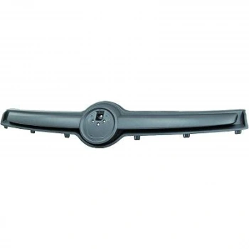 Fiat Panda Ön Panjur Sıyah 2012-  (Oem No:  735537029)