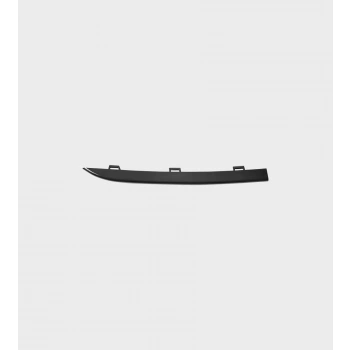 Fiat Linea Ön Panjur Bandı Sıyah Kısa Sağ 2012-  (Oem No:  735548043)