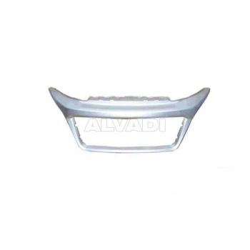 Fiat Ducato Ön Panjur Çerçevesı Grı 2014- (Oem No:  735590787)