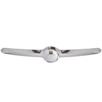 Fiat 500 X Ön Panjur Nikelaj 2014- (Oem No:  735614549)