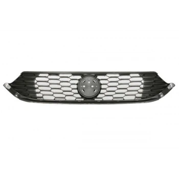 Fiat Egea Ön Panjur Sıyah 2015- (Oem No:  735642862)